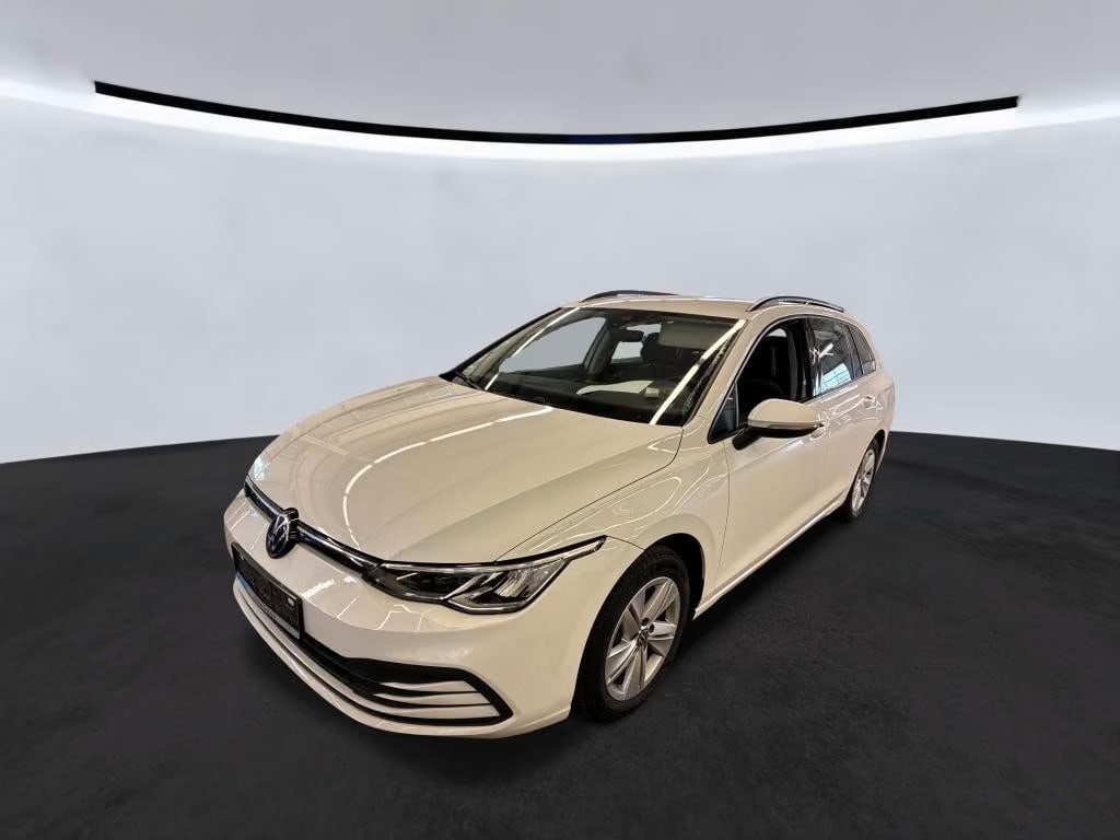 Volkswagen Golf 2.0 2023