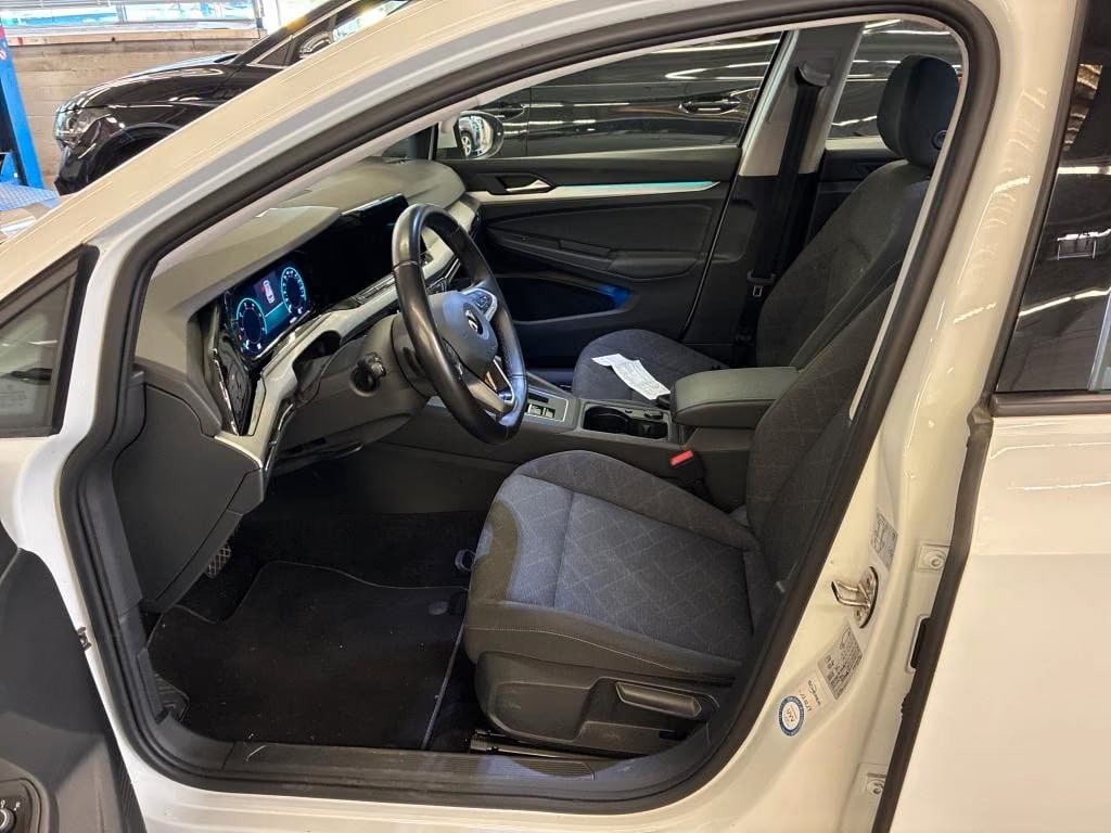 Volkswagen Golf 2.0 2023 5