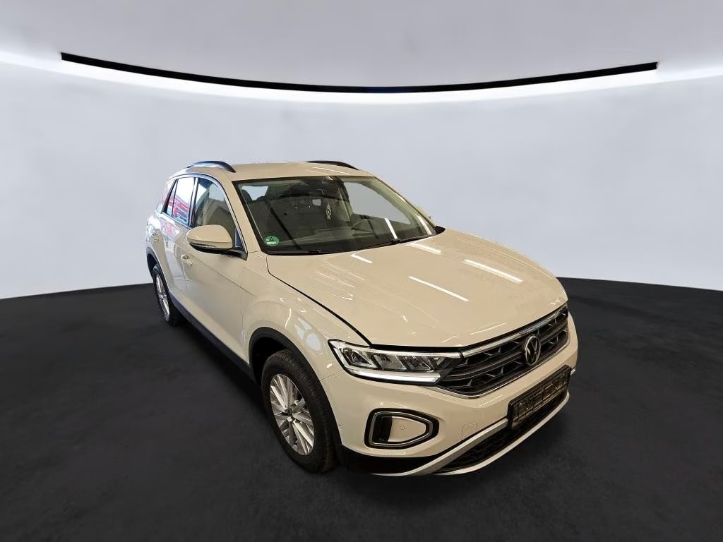Volkswagen T-Roc 2.0 2023 2