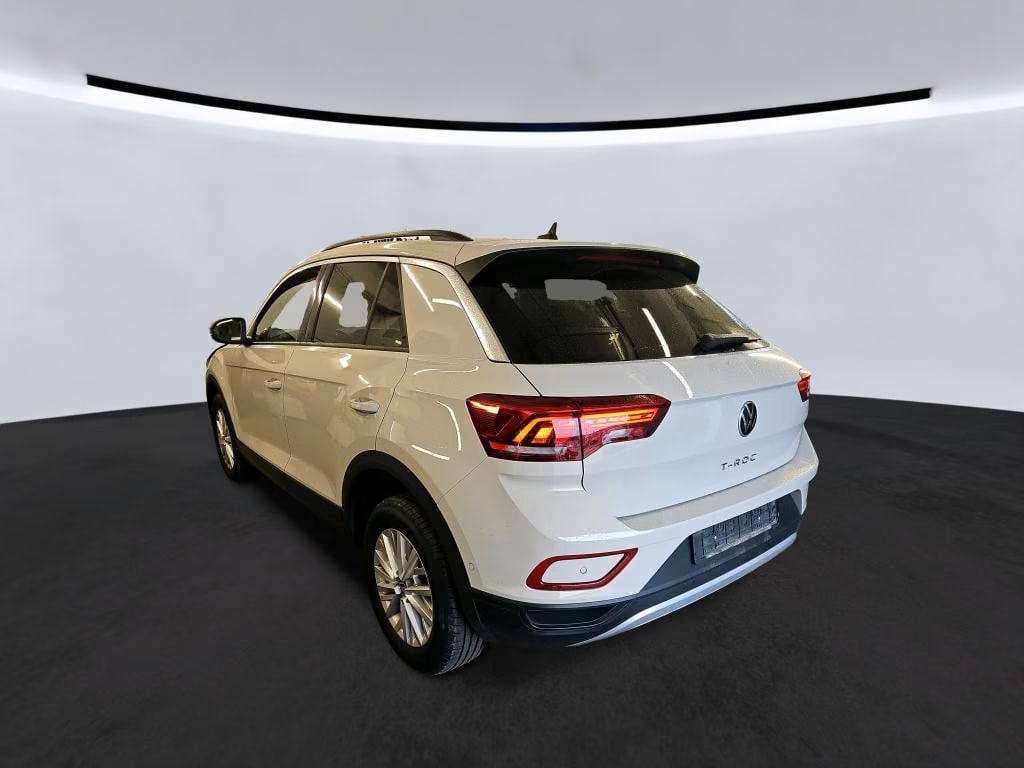 Volkswagen T-Roc 2.0 2023 3