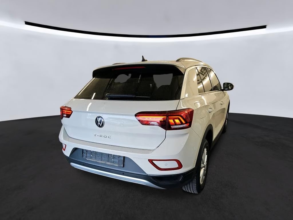 Volkswagen T-Roc 2.0 2023 4