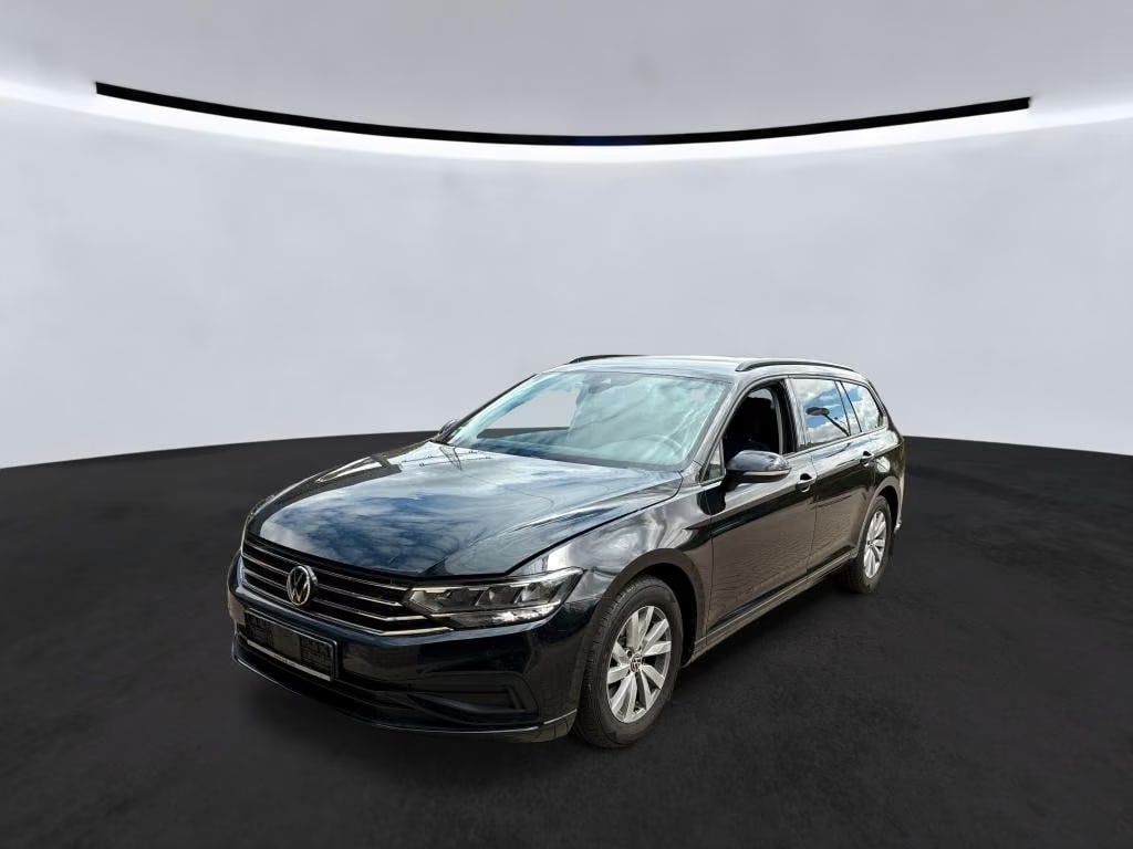 Volkswagen Passat Variant 2.0 2022