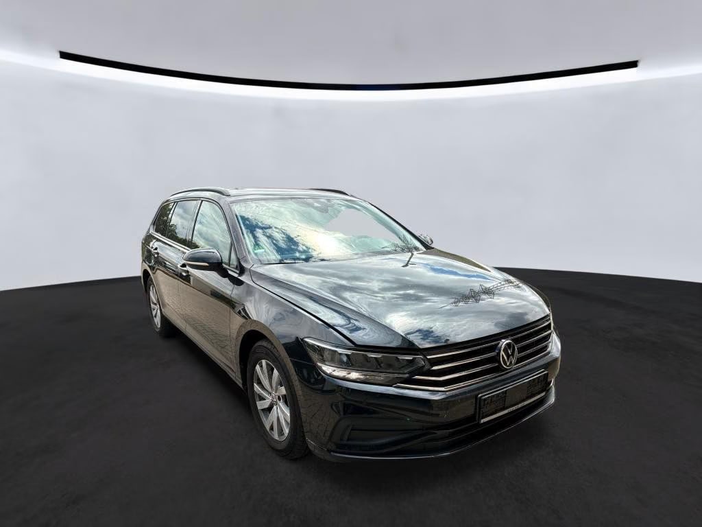 Volkswagen Passat Variant 2.0 2022 2