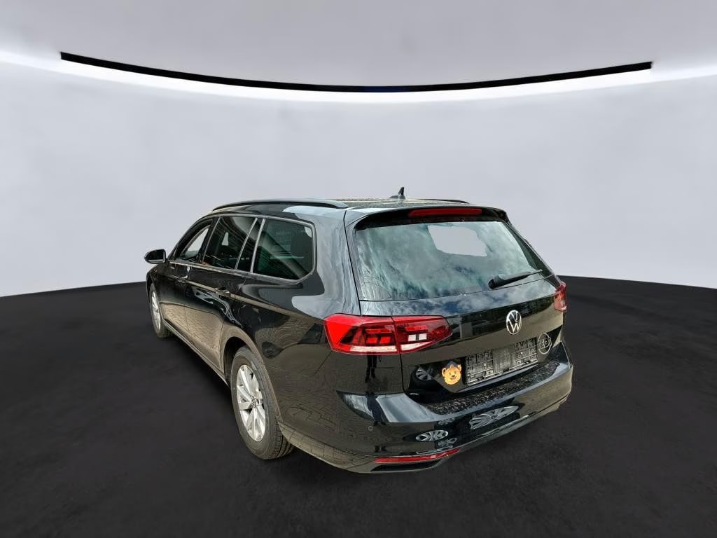 Volkswagen Passat Variant 2.0 2022 3