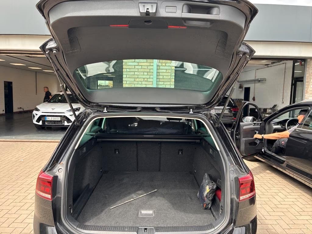 Volkswagen Passat Variant 2.0 2022 7