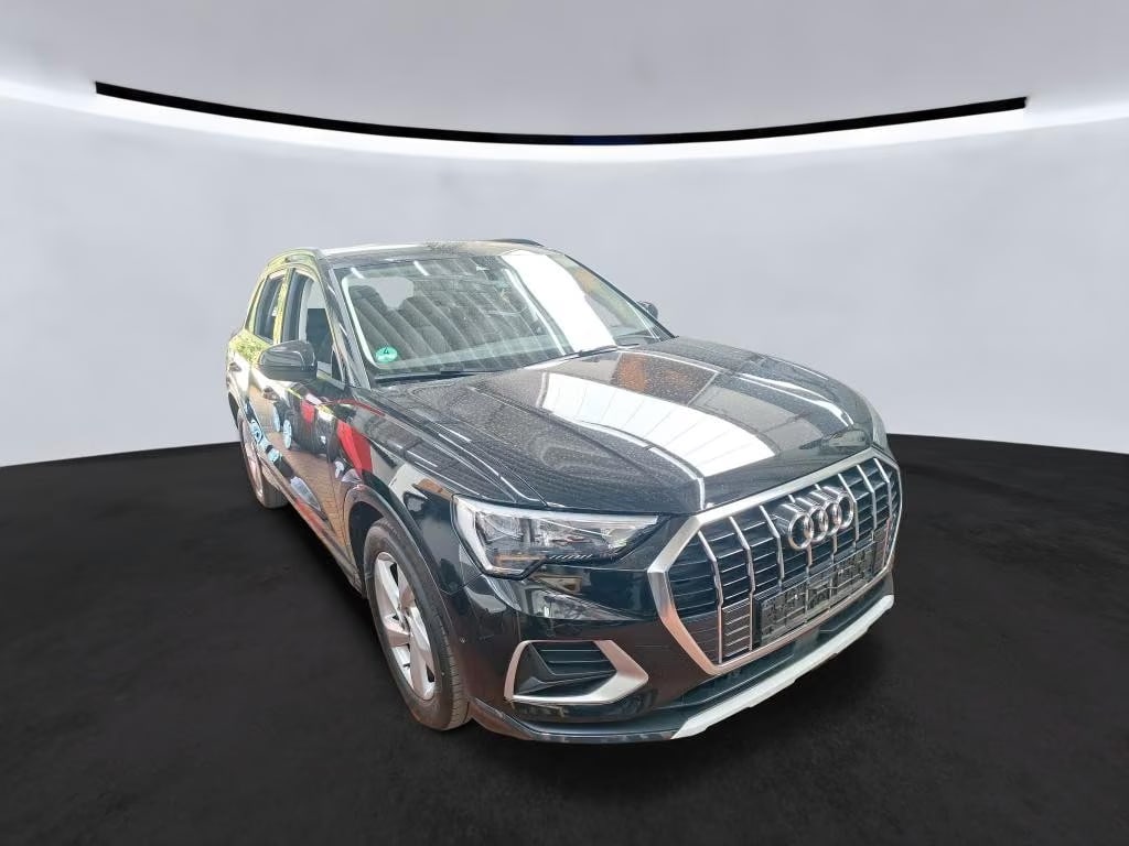 Audi Q3 2.0 2022