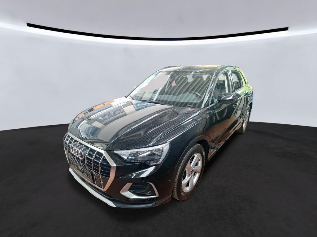 Audi Q3 2.0 2022 2