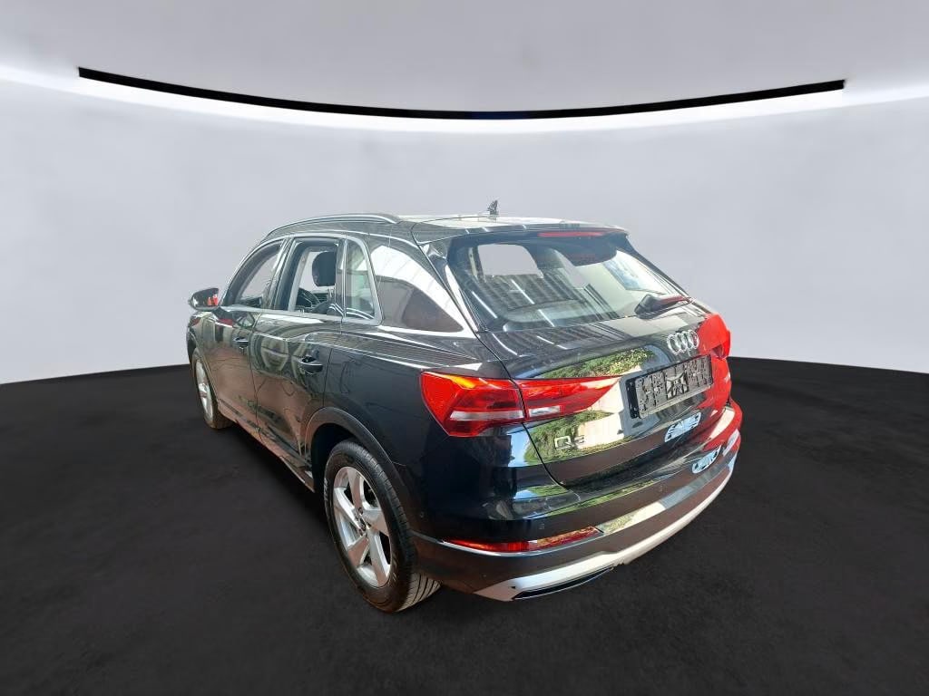 Audi Q3 2.0 2022 3