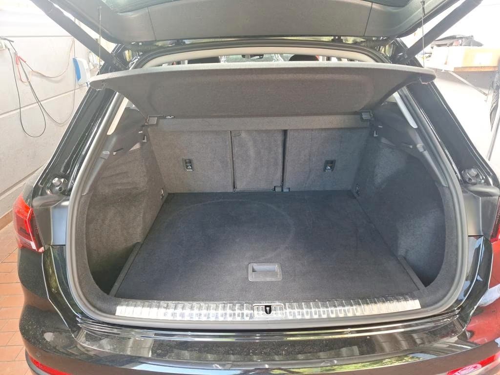 Audi Q3 2.0 2022 7