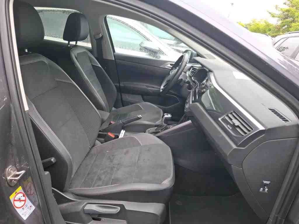 Volkswagen Taigo 1.0 2022 2