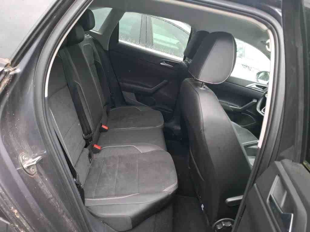 Volkswagen Taigo 1.0 2022 3