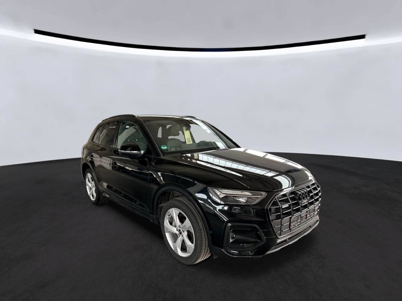 Audi Q5 3.0 2022 2