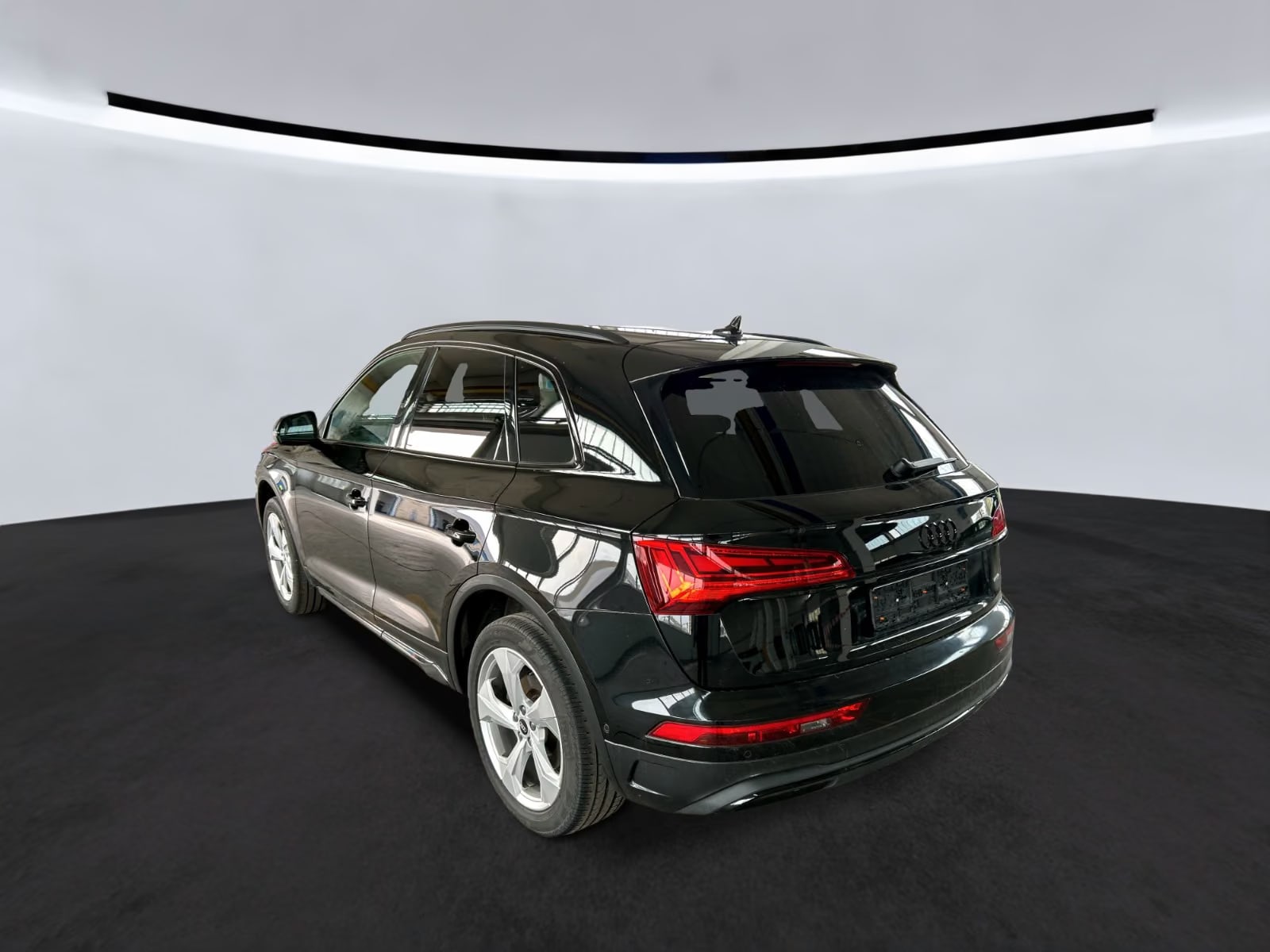Audi Q5 3.0 2022 3
