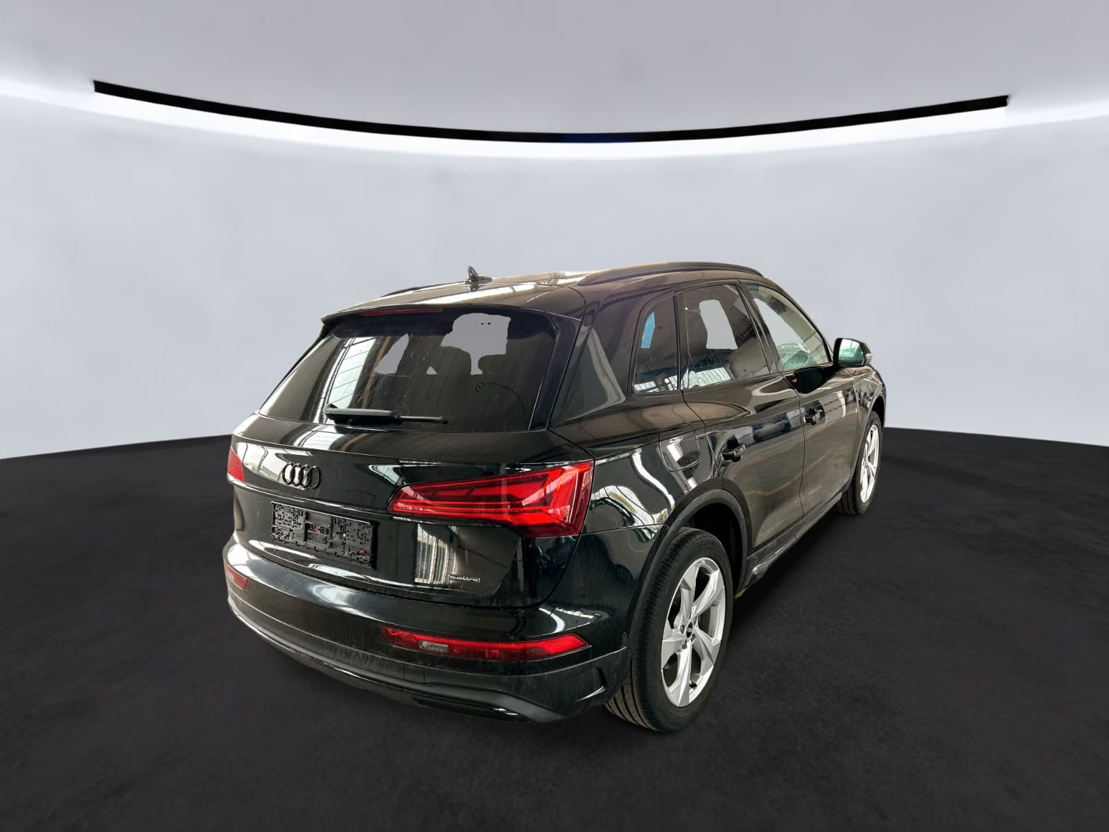 Audi Q5 3.0 2022 4