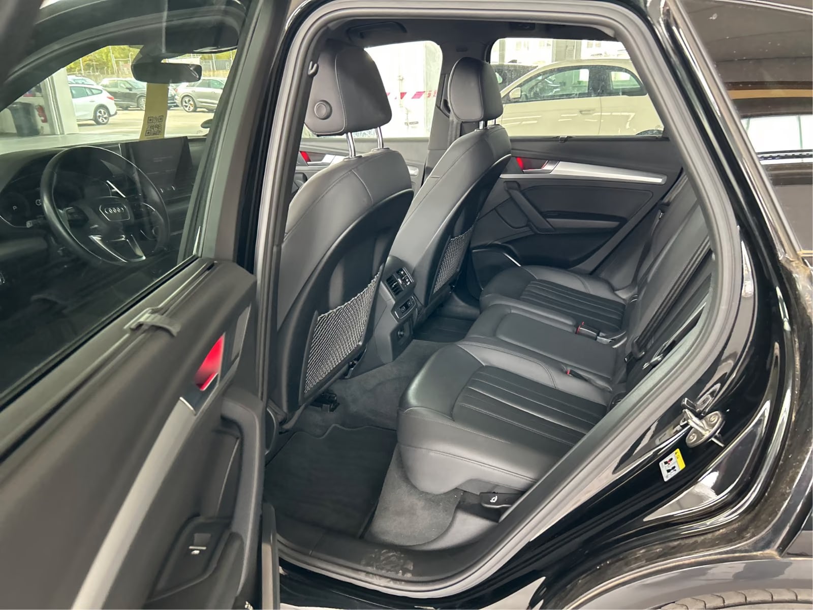Audi Q5 3.0 2022 7