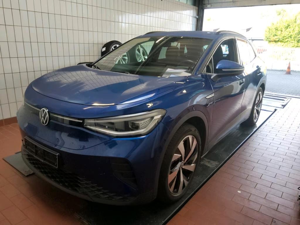 Volkswagen ID.4 2023