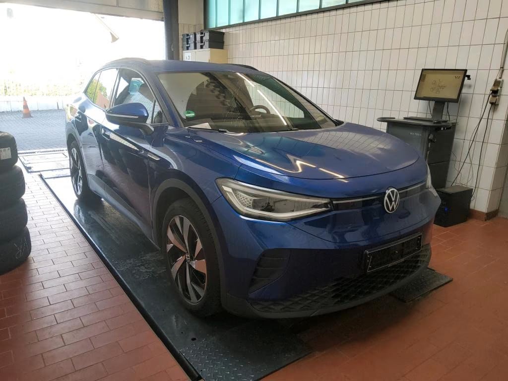 Volkswagen ID.4 2023 2