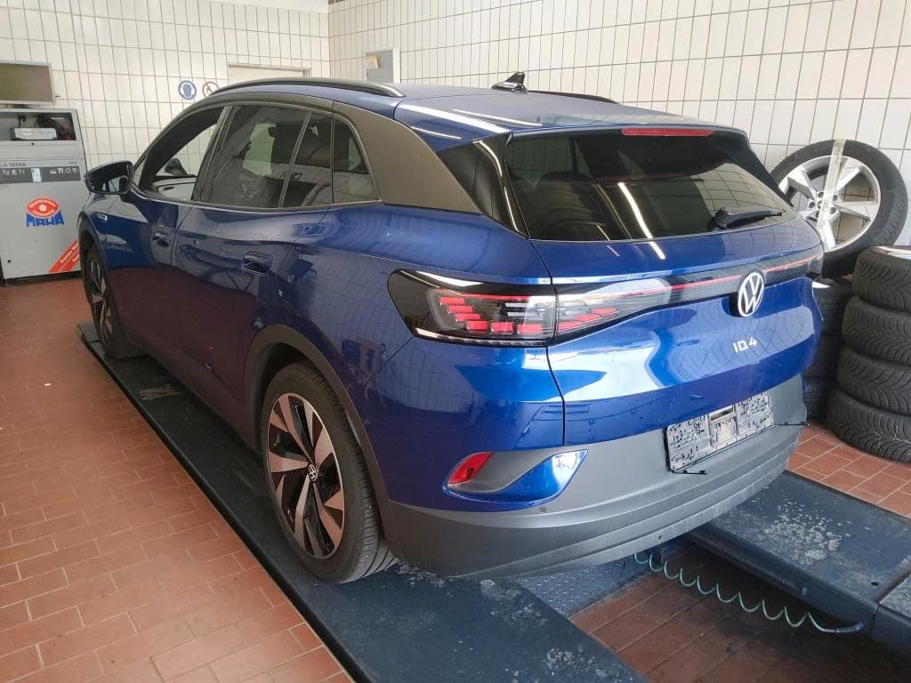 Volkswagen ID.4 2023 3