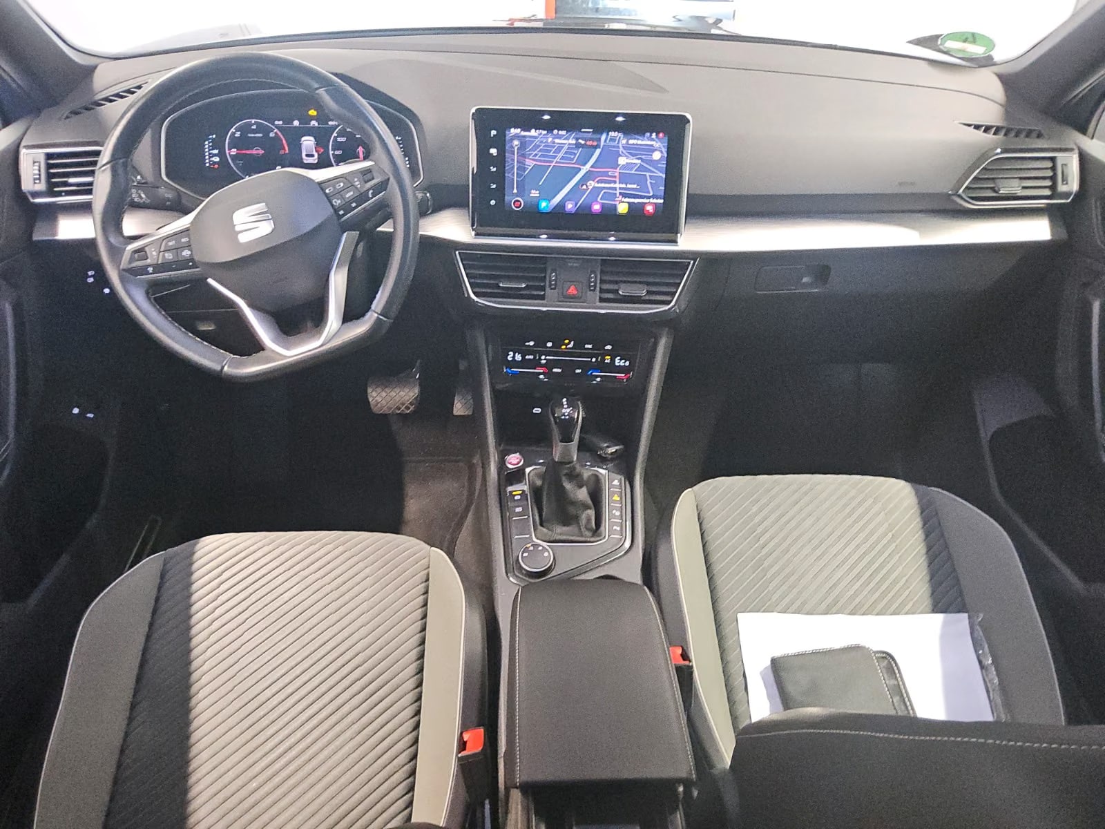 Seat Tarraco 1.4 2023 5