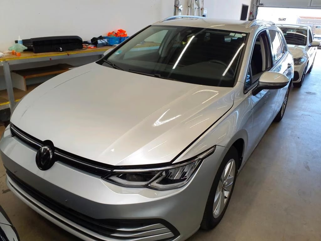 Volkswagen Golf 2.0 2024