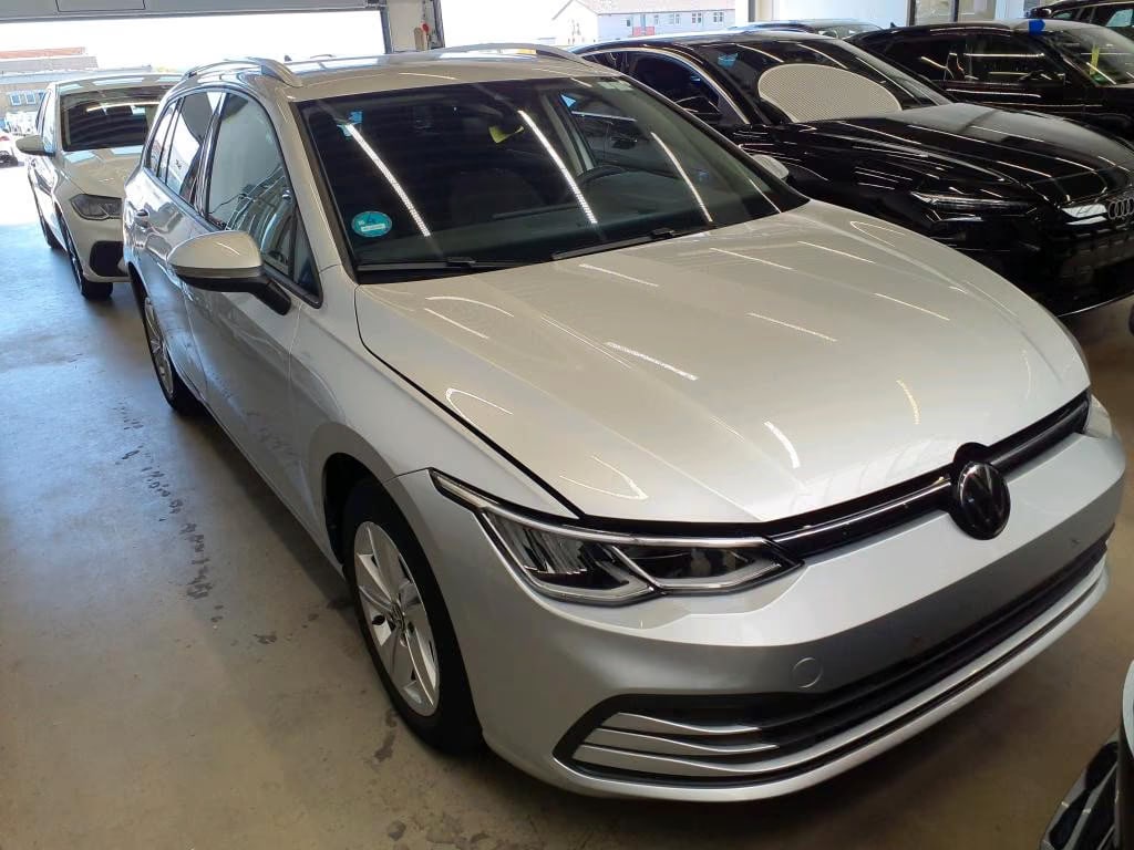 Volkswagen Golf 2.0 2024 2