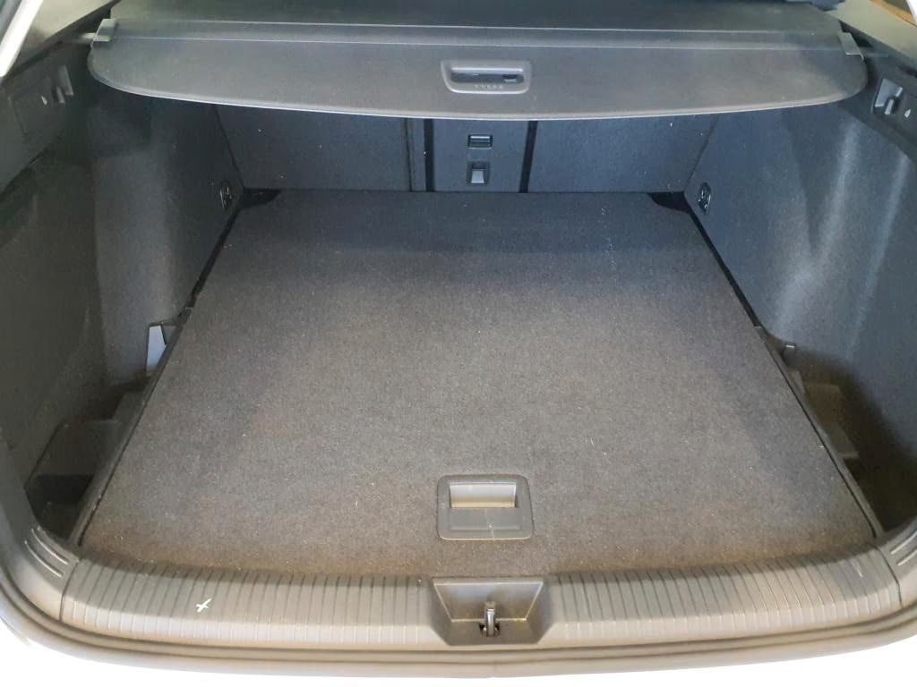 Volkswagen Golf 2.0 2024 7