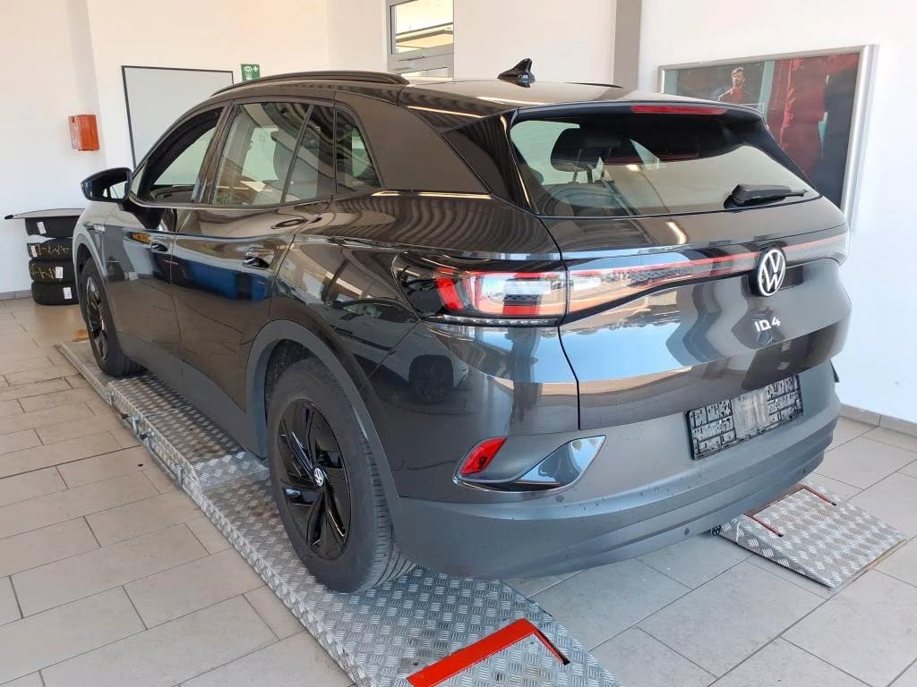 Volkswagen ID.4 2022 3