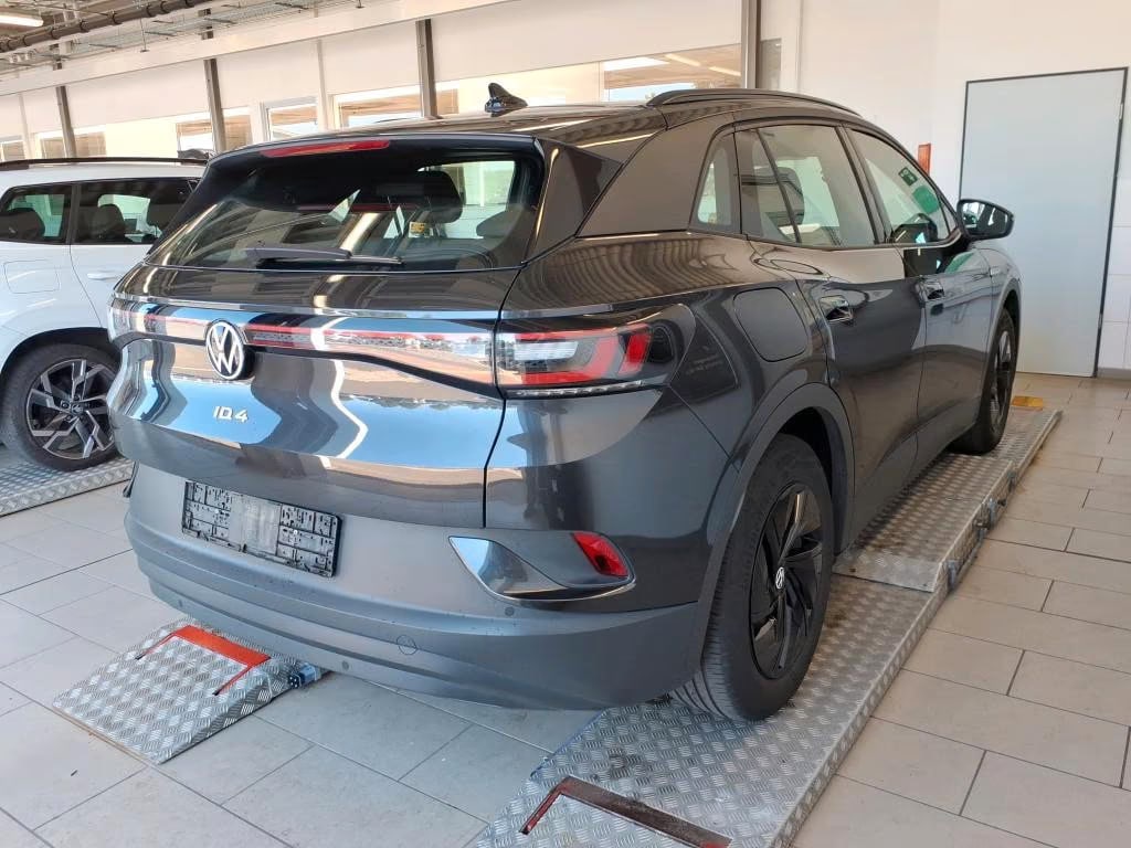 Volkswagen ID.4 2022 4