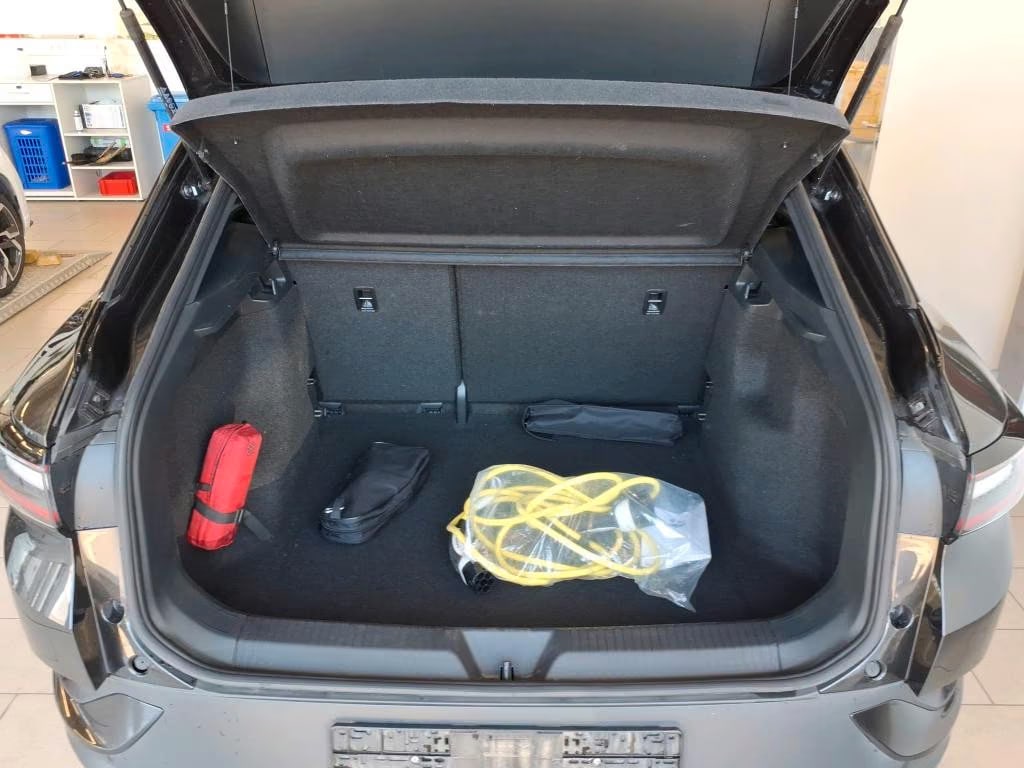 Volkswagen ID.4 2022 5