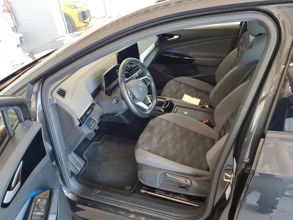 Volkswagen ID.4 2022 6
