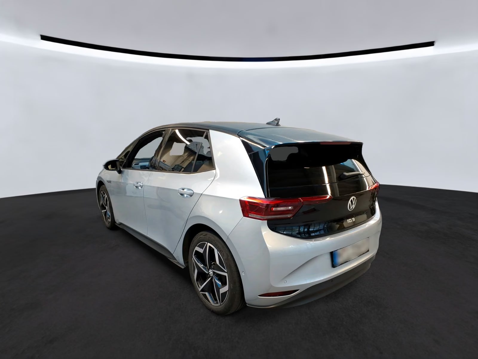Volkswagen ID.3 2023 3