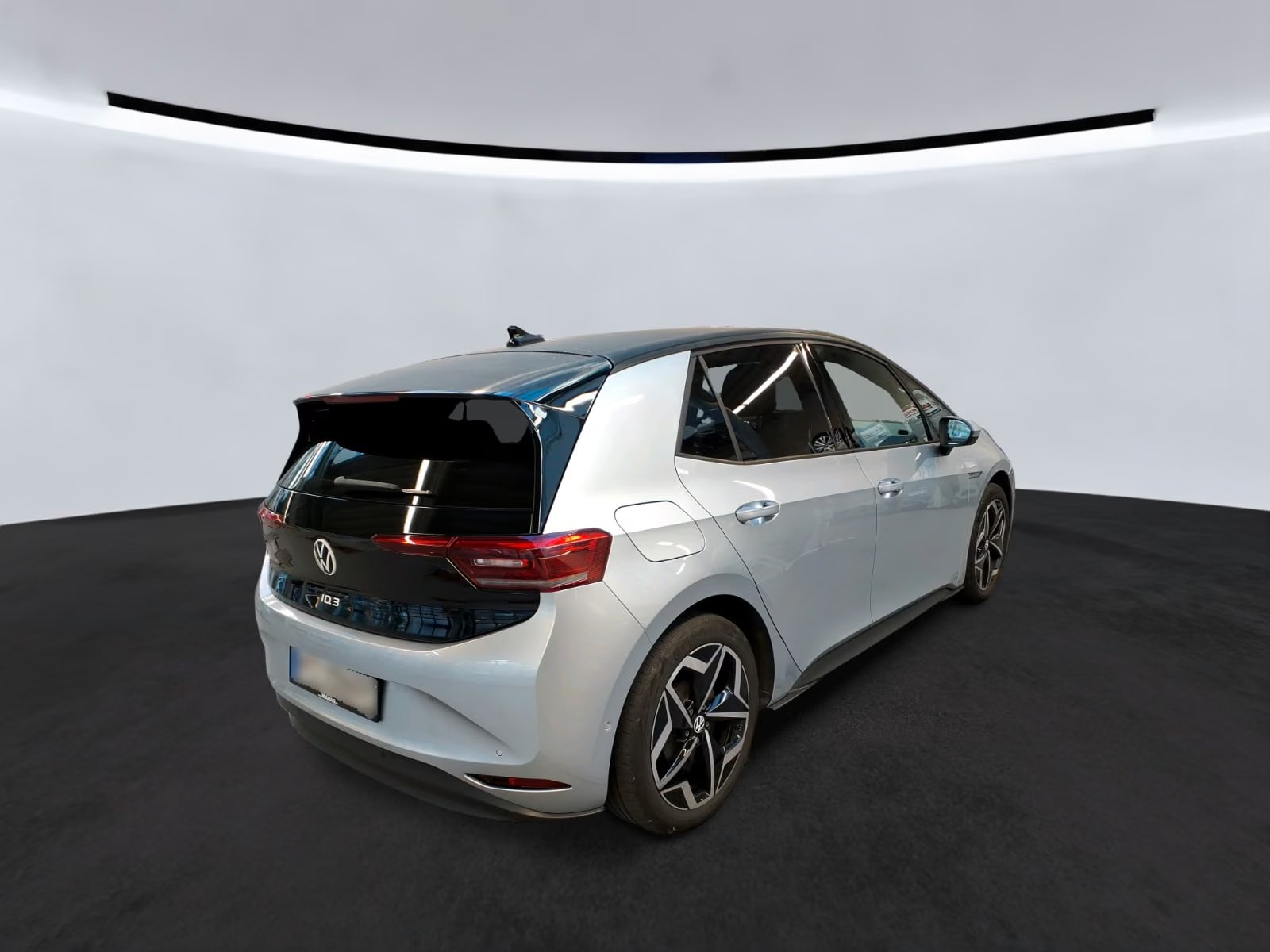 Volkswagen ID.3 2023 4
