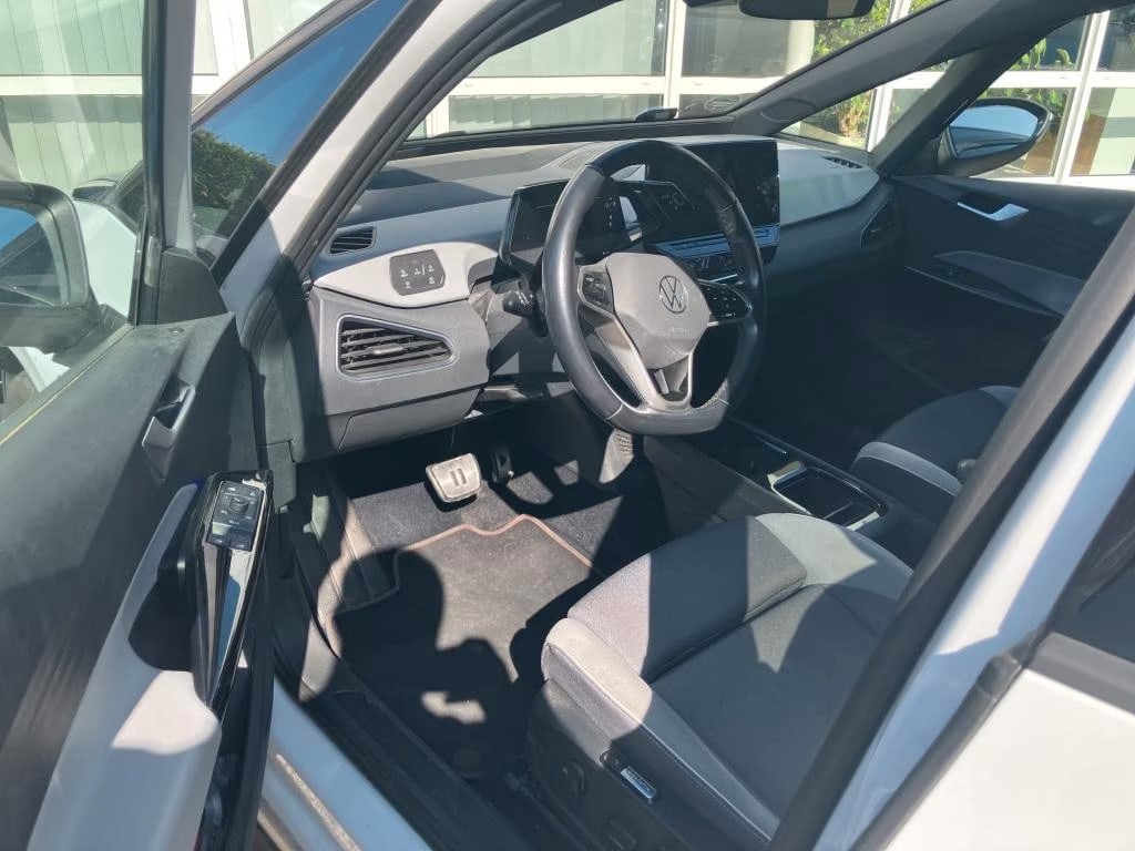 Volkswagen ID.3 2021 5
