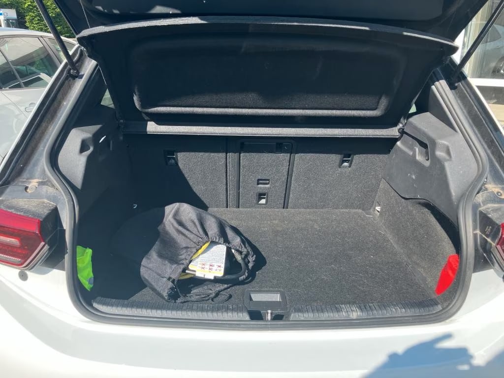Volkswagen ID.3 2021 7