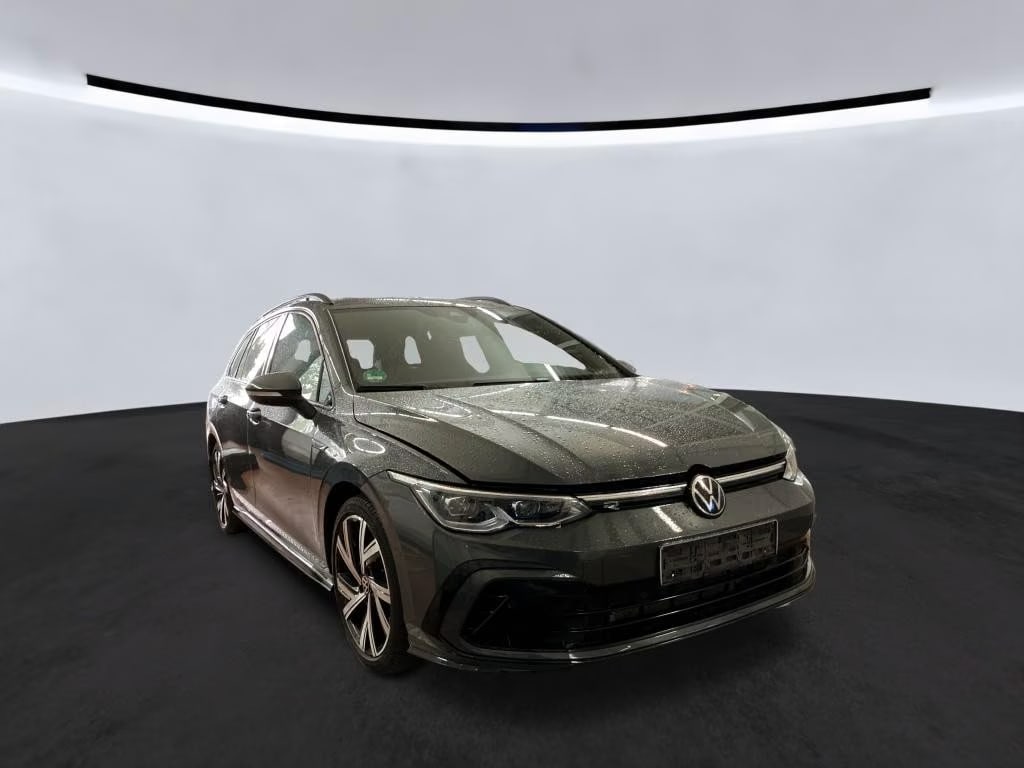 Volkswagen Golf 2.0 2023 2