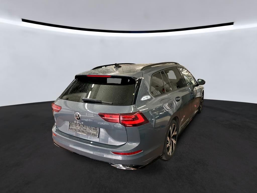 Volkswagen Golf 2.0 2023 4