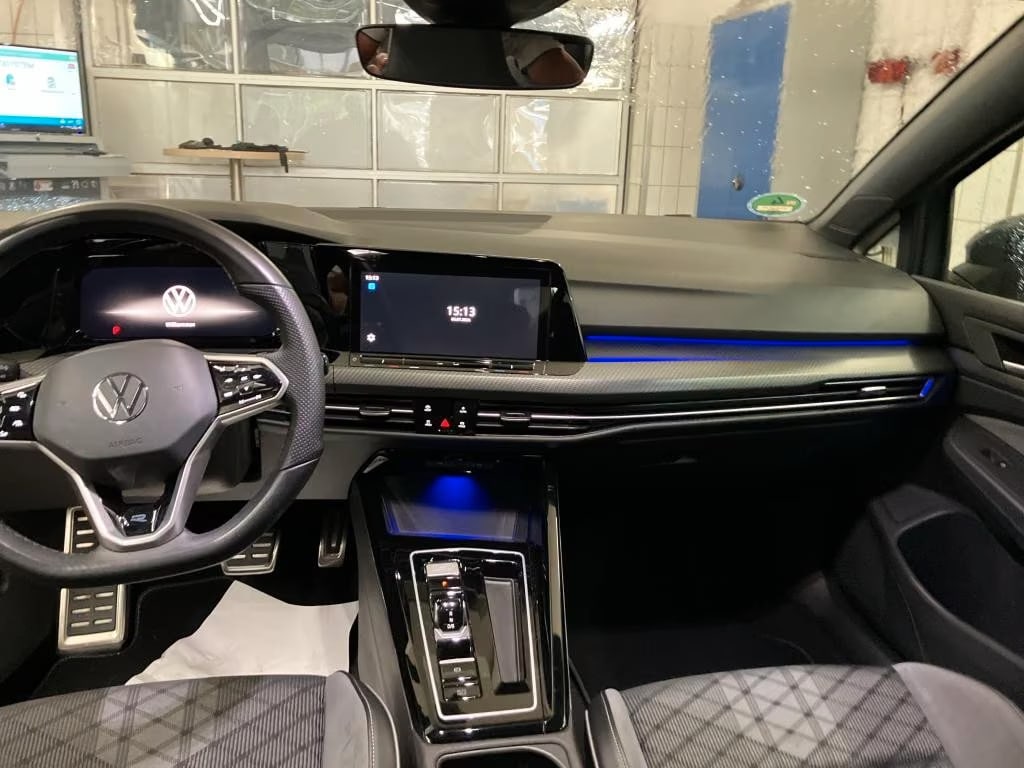 Volkswagen Golf 2.0 2023 5