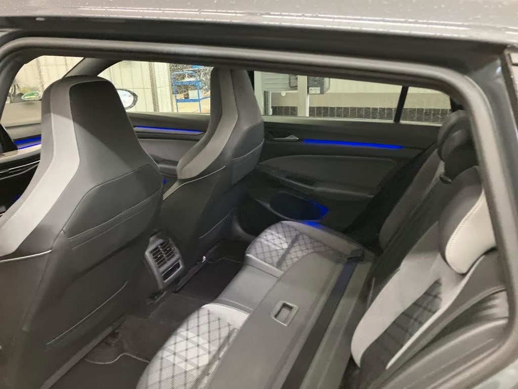 Volkswagen Golf 2.0 2023 7