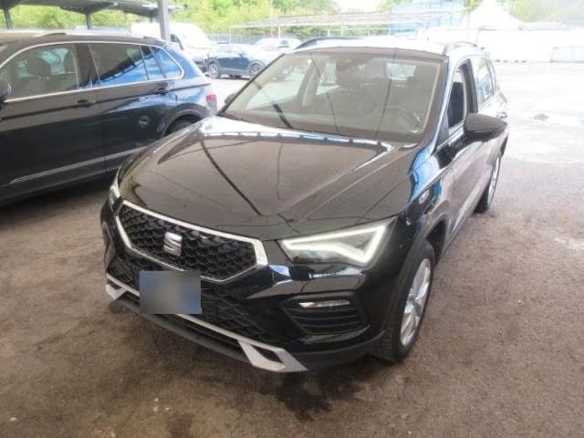 Seat Ateca 2.0 2022