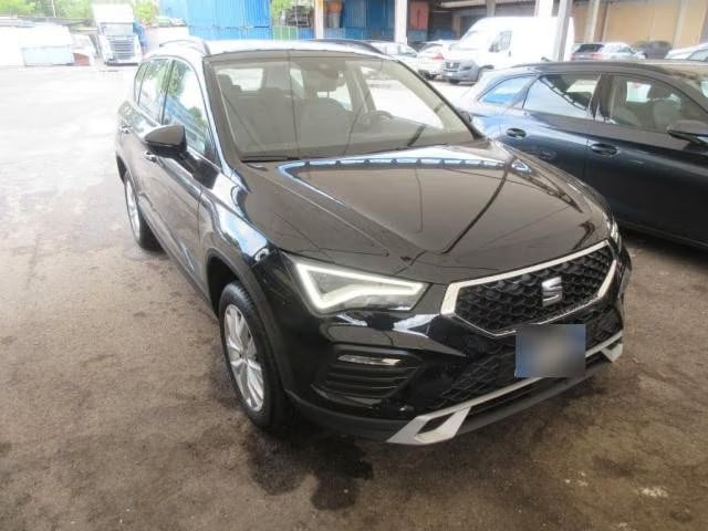 Seat Ateca 2.0 2022 2