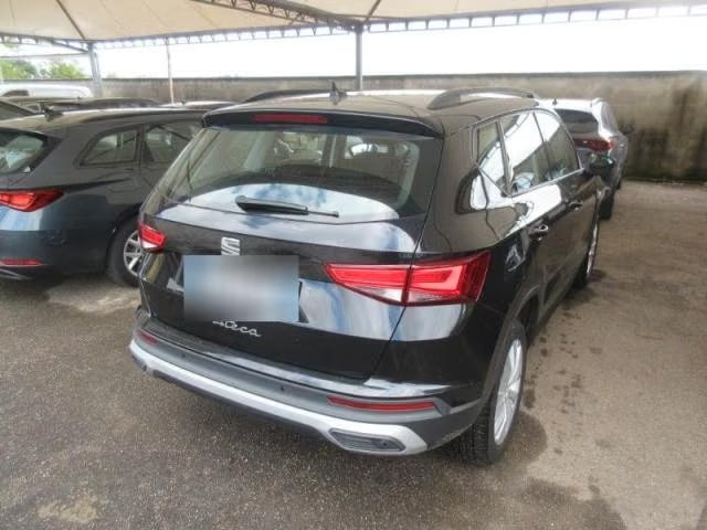Seat Ateca 2.0 2022 3