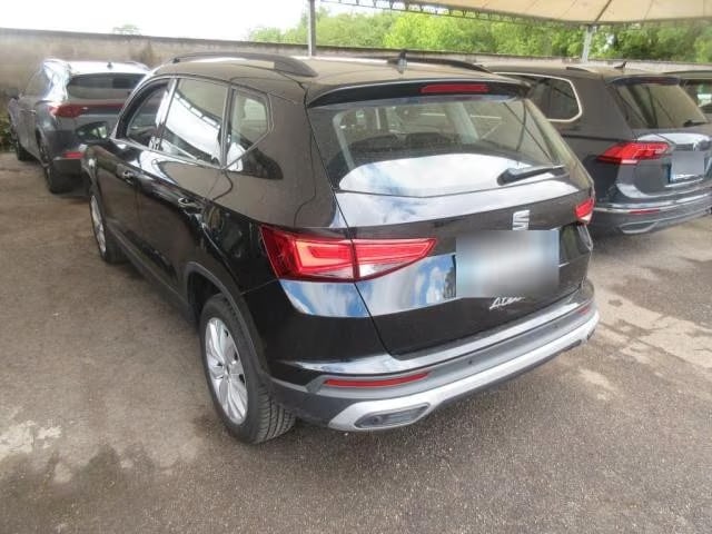 Seat Ateca 2.0 2022 4