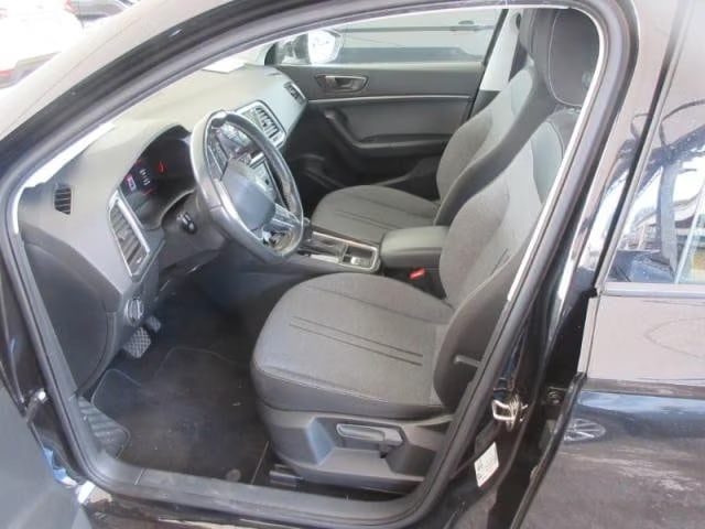 Seat Ateca 2.0 2022 5
