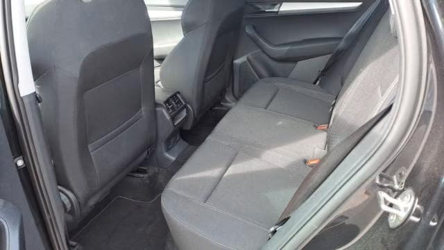 Skoda Karoq 2.0 2025 7
