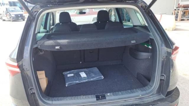 Skoda Karoq 2.0 2025 8