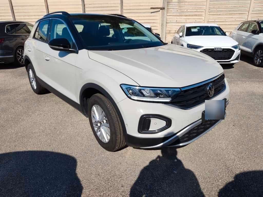Volkswagen T-Roc 2.0 2023 2