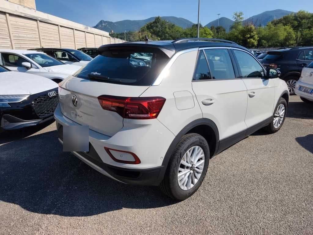 Volkswagen T-Roc 2.0 2023 3