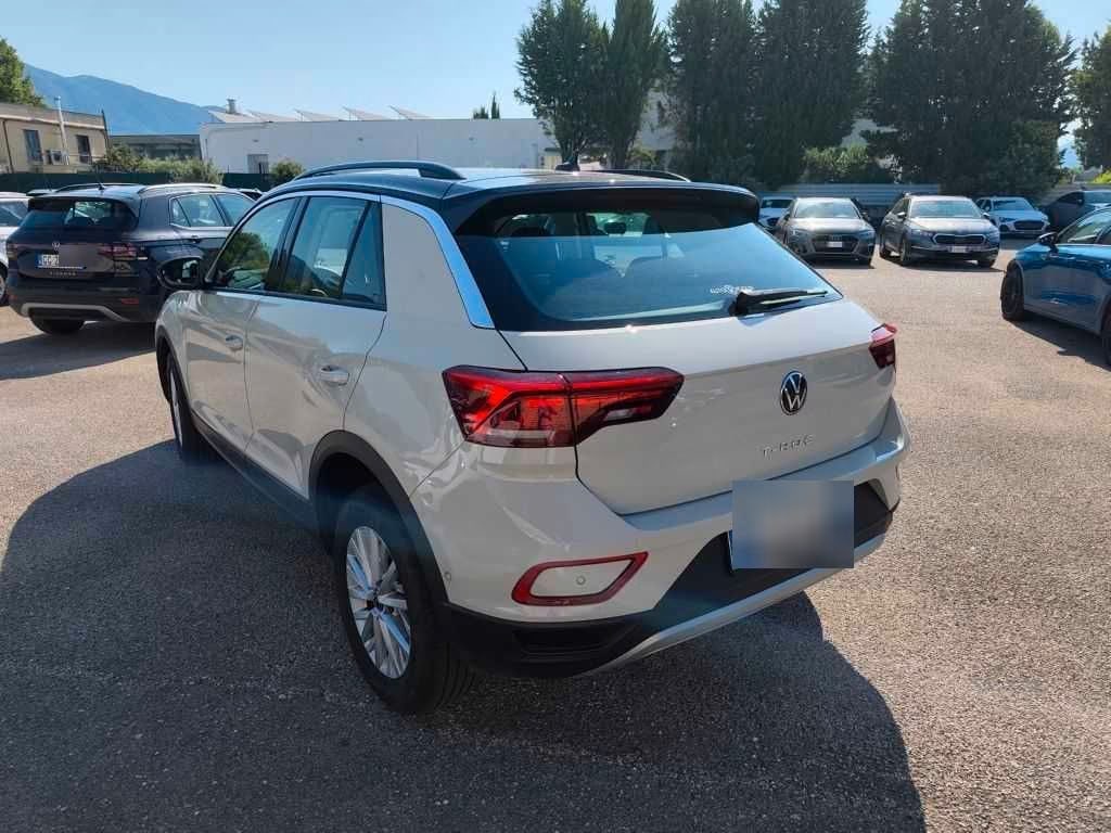 Volkswagen T-Roc 2.0 2023 4