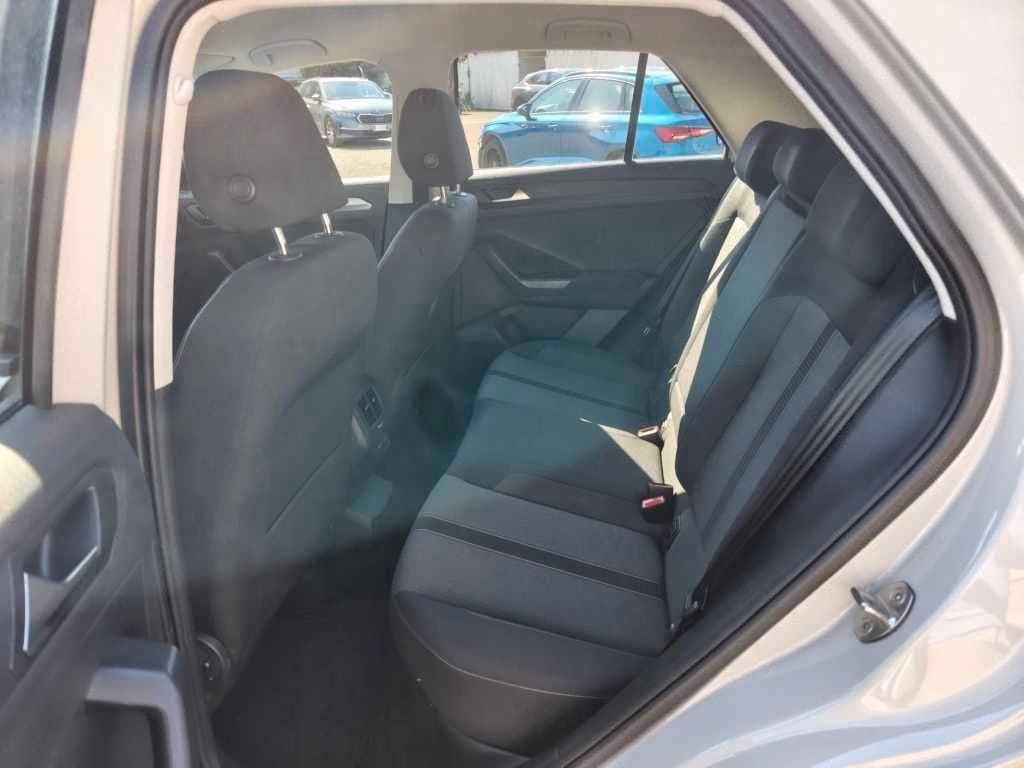 Volkswagen T-Roc 2.0 2023 6