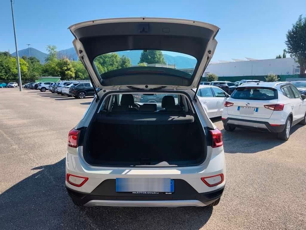 Volkswagen T-Roc 2.0 2023 7